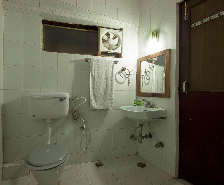 Hotel Anamika Найнитал Номер фото
